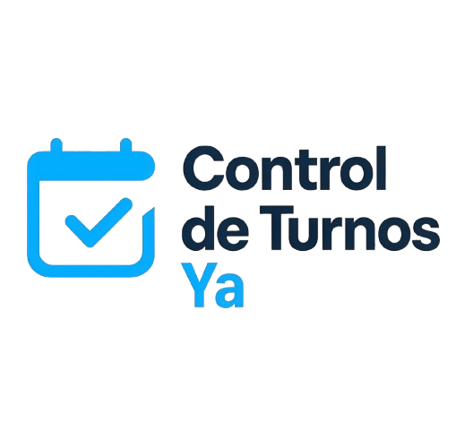 Control de Turnos YA