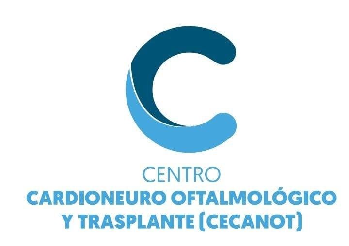 Hospital or clinic client logo example